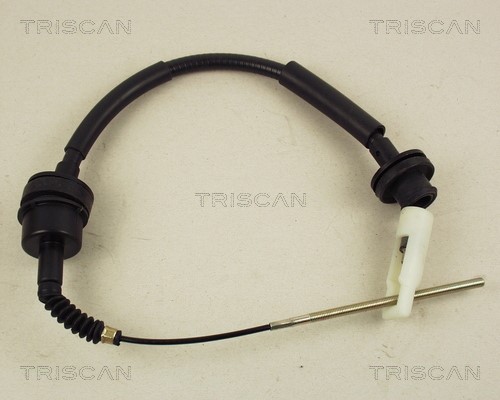 Cable Pull, clutch control TRISCAN 814015266