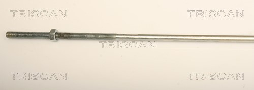 Cable Pull, parking brake TRISCAN 8140161179 2