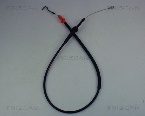 Accelerator Cable TRISCAN 814029335