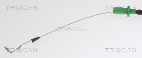Accelerator Cable TRISCAN 814029335 2