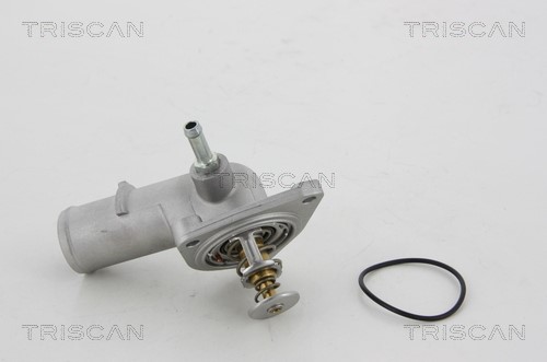 Thermostat, coolant TRISCAN 862038383 2