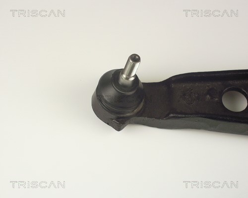 Control/Trailing Arm, wheel suspension TRISCAN 850015506 2