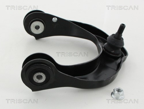 Control/Trailing Arm, wheel suspension TRISCAN 850080548