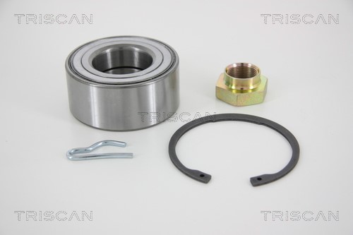 Wheel Bearing Kit TRISCAN 853010001
