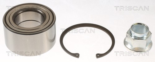 Wheel Bearing Kit TRISCAN 853041103 2