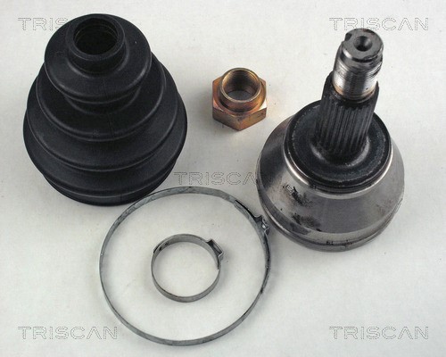 Joint Kit, drive shaft TRISCAN 854016114