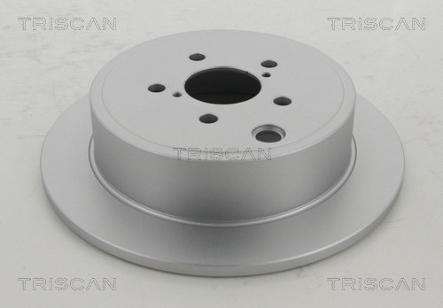 Brake Disc TRISCAN 812068117C