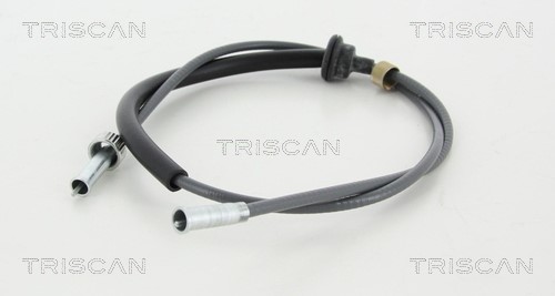 Speedometer Cable TRISCAN 814070401