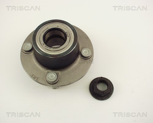 Wheel Bearing Kit TRISCAN 853016228