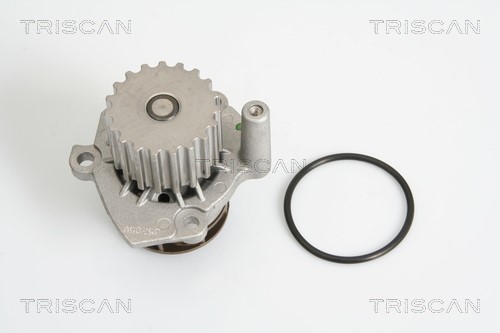 Water Pump, engine cooling TRISCAN 860029041