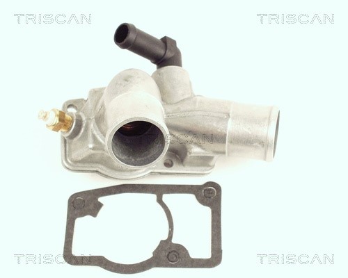 Thermostat, coolant TRISCAN 862012892