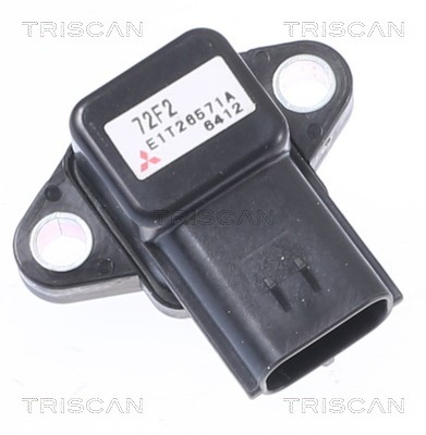 Sensor, intake manifold pressure TRISCAN 882410034