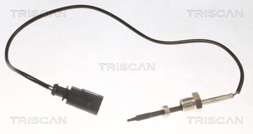 Sensor, exhaust gas temperature TRISCAN 882629040