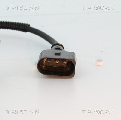 Sensor, crankshaft pulse TRISCAN 885529147 2