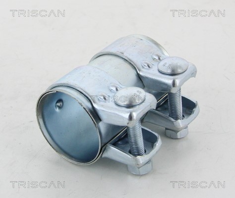 Pipe Connector, exhaust system TRISCAN 700010070