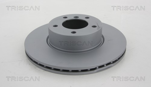 Brake Disc TRISCAN 812011190C