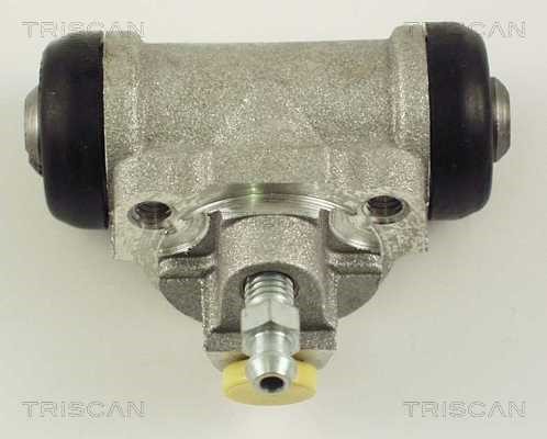 Wheel Brake Cylinder TRISCAN 813014015