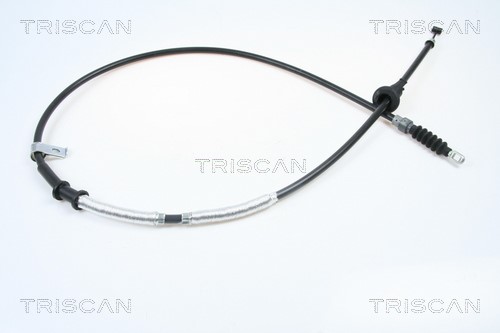 Cable Pull, parking brake TRISCAN 814027134