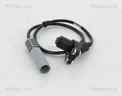 Sensor, wheel speed TRISCAN 818011214