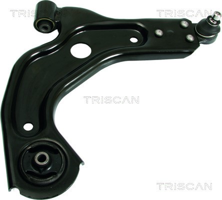 Control/Trailing Arm, wheel suspension TRISCAN 850016549