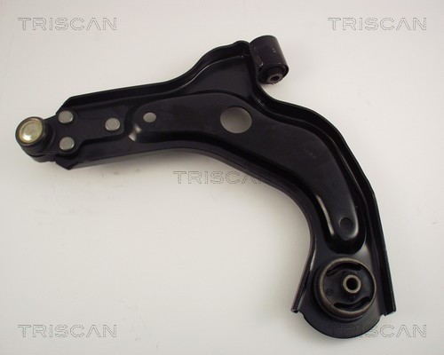 Control/Trailing Arm, wheel suspension TRISCAN 850016549 2