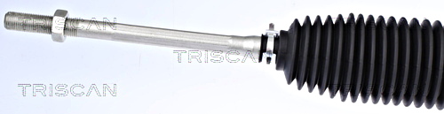 Steering Gear TRISCAN 851013433 2