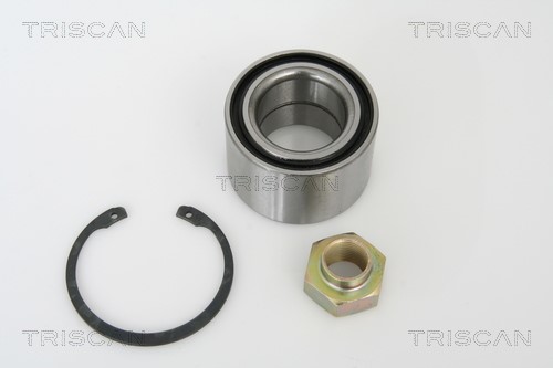 Wheel Bearing Kit TRISCAN 853010135