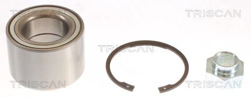 Wheel Bearing Kit TRISCAN 853010135 2