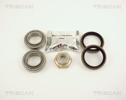 Wheel Bearing Kit TRISCAN 853016210