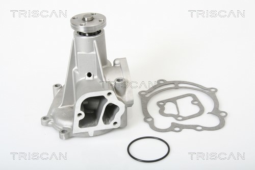 Water Pump, engine cooling TRISCAN 860023003