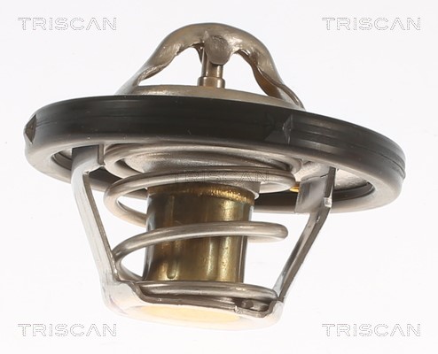 Thermostat, coolant TRISCAN 862010582 2