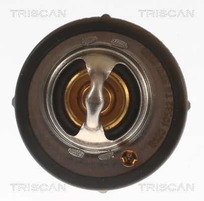 Thermostat, coolant TRISCAN 862010582 3