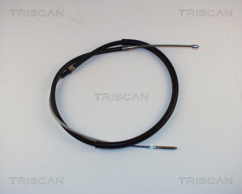Cable Pull, parking brake TRISCAN 814029149