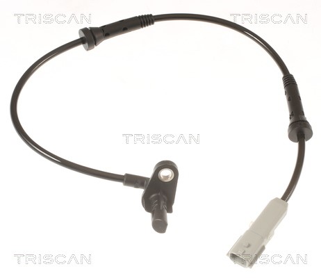 Sensor, wheel speed TRISCAN 818025297