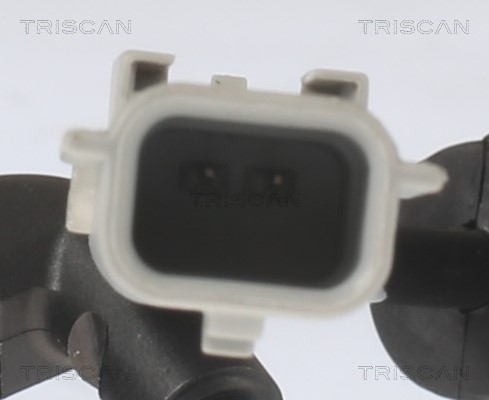 Sensor, wheel speed TRISCAN 818025297 2