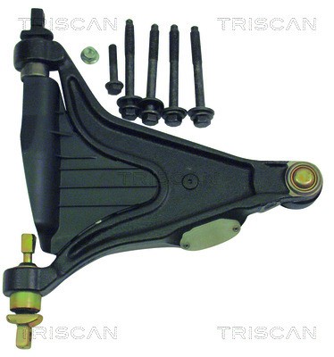 Control/Trailing Arm, wheel suspension TRISCAN 850027507