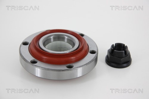 Wheel Bearing Kit TRISCAN 853025110 2