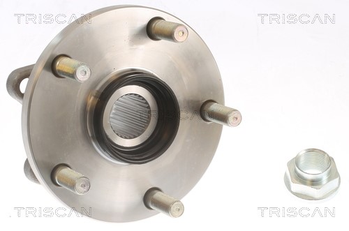 Wheel Bearing Kit TRISCAN 853068109A 2