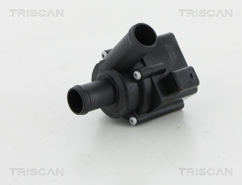 Auxiliary Water Pump, charge air cooler TRISCAN 860029080