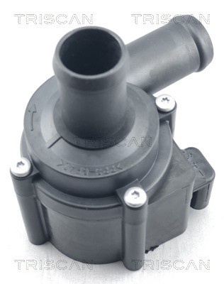 Auxiliary Water Pump, charge air cooler TRISCAN 860029080 3