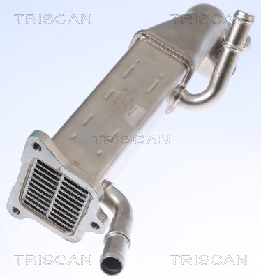 Cooler, exhaust gas recirculation TRISCAN 881316106 2