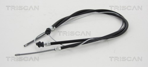 Cable Pull, parking brake TRISCAN 8140281111