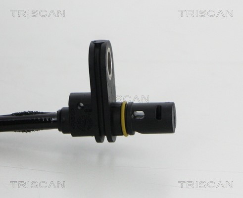 Sensor, wheel speed TRISCAN 818010322