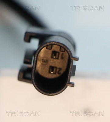 Sensor, wheel speed TRISCAN 818010322 3