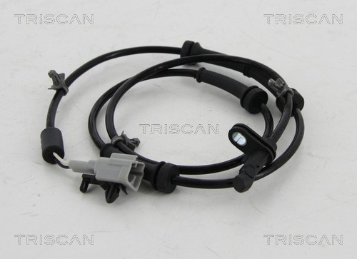 Sensor, wheel speed TRISCAN 818014214