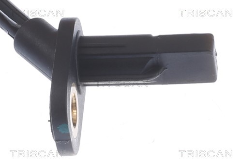 Sensor, wheel speed TRISCAN 818080203 3