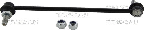 Link/Coupling Rod, stabiliser bar TRISCAN 850024617