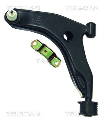 Control/Trailing Arm, wheel suspension TRISCAN 850027512