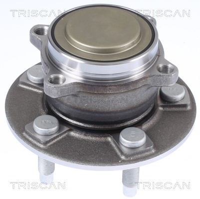 Wheel Bearing Kit TRISCAN 853081101