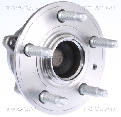 Wheel Bearing Kit TRISCAN 853081101 2